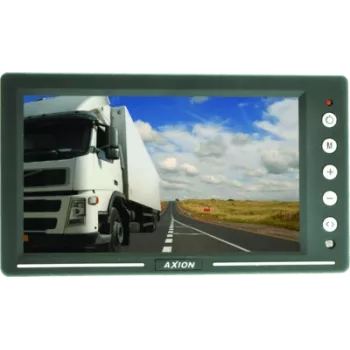 Axion CRV 7105M HD handgereedschap – duurzame staalconstructie