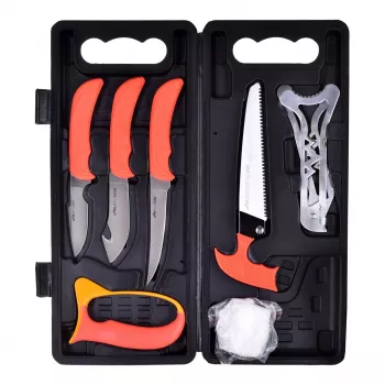 Outdoor Edge Wild Pak - jachtset