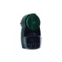 Dag-/weekschakelklok REV 0025760603 zwart groen