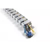 Gebogen kabelgoot ASSMANN Electronic DA-90506