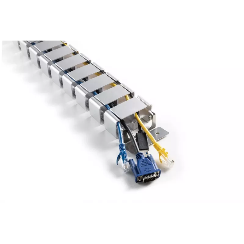 Gebogen kabelgoot ASSMANN Electronic DA-90506