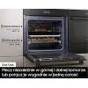 Inbouw-elektrische oven Samsung NV7B42251AK — energie-efficiëntieklasse A+