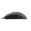 White Shark Premium Line ESL-M4 Naginata zwart