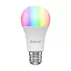 Slimme WiFi-lamp Tellur TLL331341 9W RGB dimmer — Wi‑Fi RGB LED 9W, dimbaar