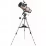 Telescoop Bresser Optics Pluto 114/500 20x