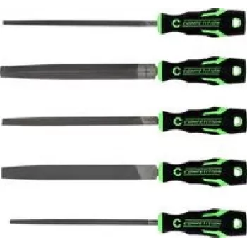 KS TOOLS 512.0405 COMPETITION vijlenset 1 stuk (512.0405)