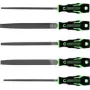 KS TOOLS 512.0405 COMPETITION vijlenset 1 stuk (512.0405)