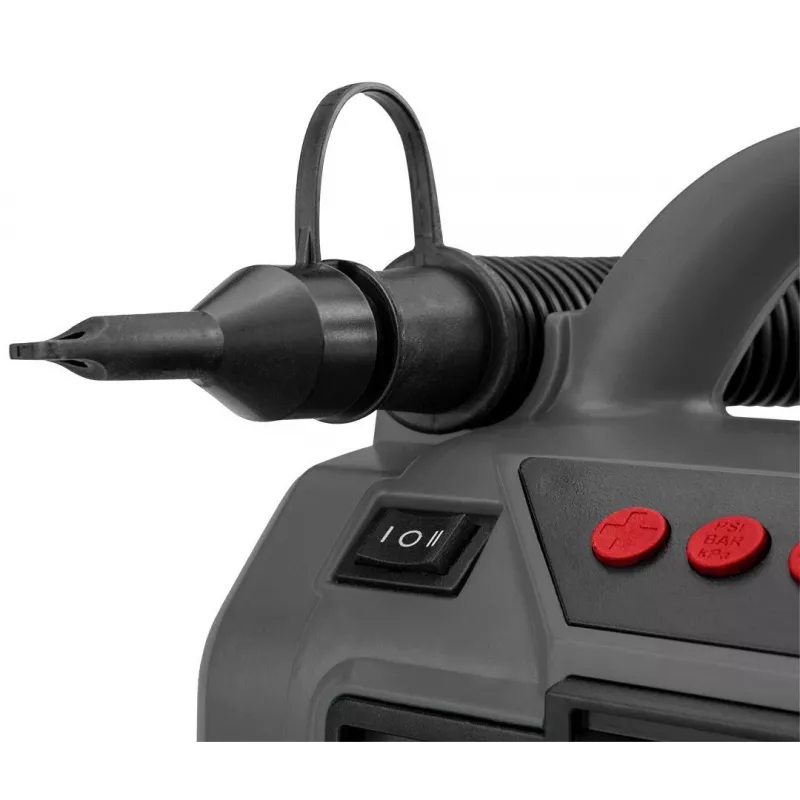 Graphite 58GE113 luchtcompressor