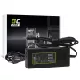 Green Cell PRO AD84P 130 W oplader voor Dell Precision 15 / XPS 15 9500, 19,5 V, 4,3x3,0