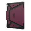 Beschermhoes voor iPad Air M2/M3 (bordeaux)
