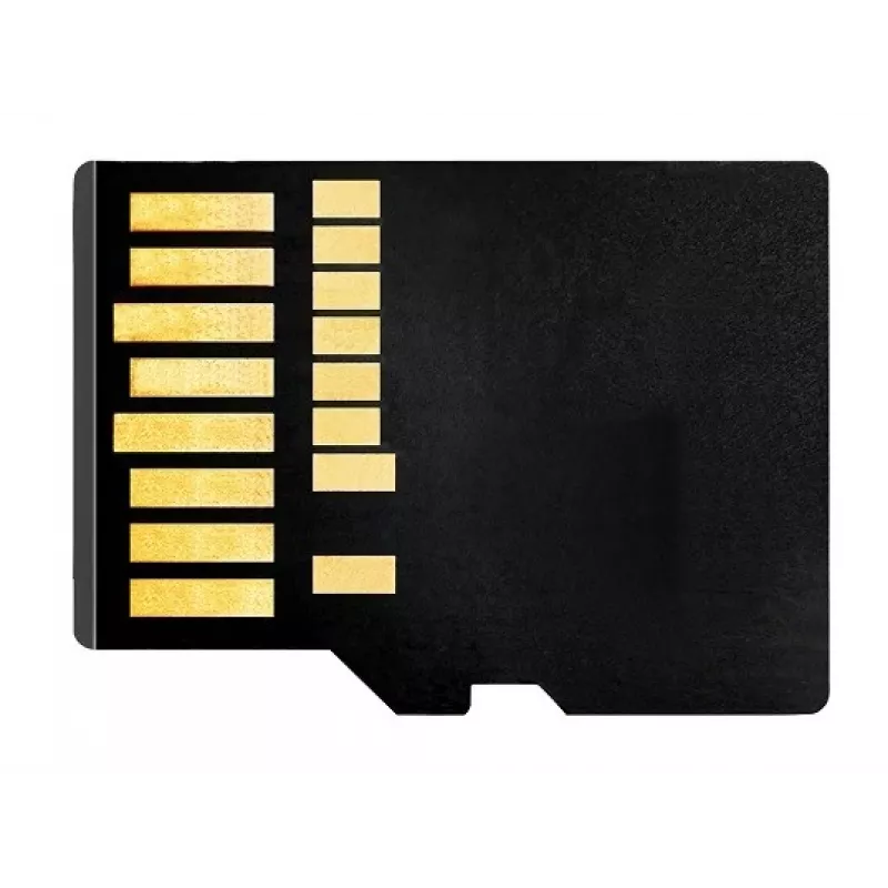 microSDXC-geheugenkaart Silicon Power Hypera microSDXC Express 512 GB — UHS-I U3, V30, A1, Class 10