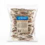 Hondensnacks PETMEX konijnenoren met vacht 200 g