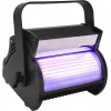 Schijnwerper EUROLITE Flood 210 asym RGBLI 210W — asymmetrische LED-podium-/werkspot