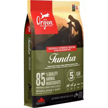 ORIJEN Tundra - droogvoer voor honden - 6 kg