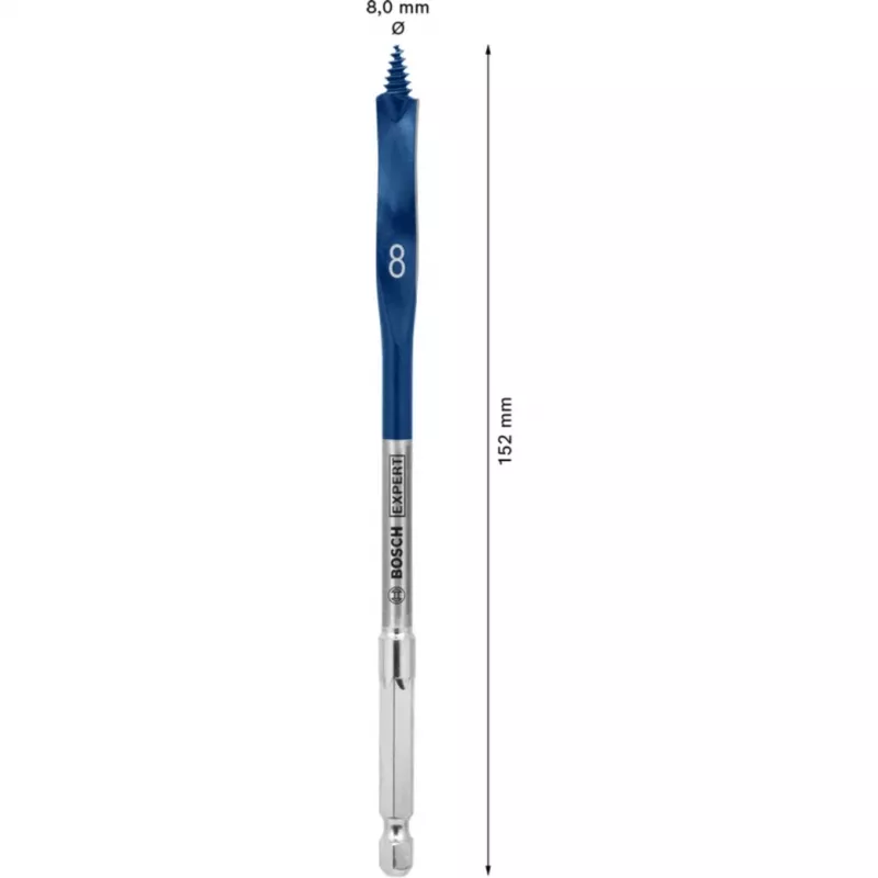 Bosch 2 608 900 310 boor spadeboor 1 st.
