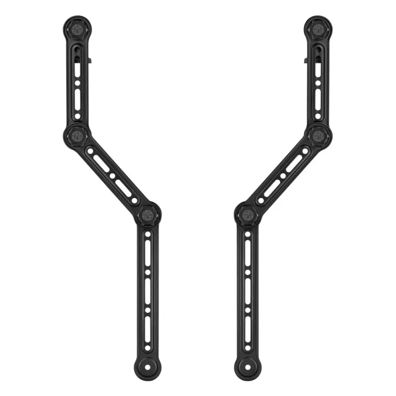 Maclean universele VESA-houder voor soundbar, max. 15 kg, MC-335