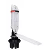 Extralink Tina lasafsluiting, FTTX, 4 cassettes, 96 lassen, outdoor