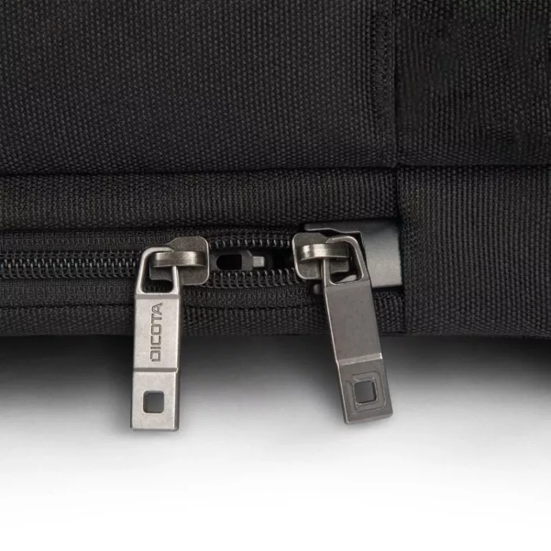 DICOTA D32166-RPET laptoptas 40,6 cm (16) aktentas zwart