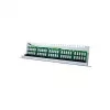 Synergy 21 S215203 – RJ-45 – Cat3 – Grijs – 1,77 kg