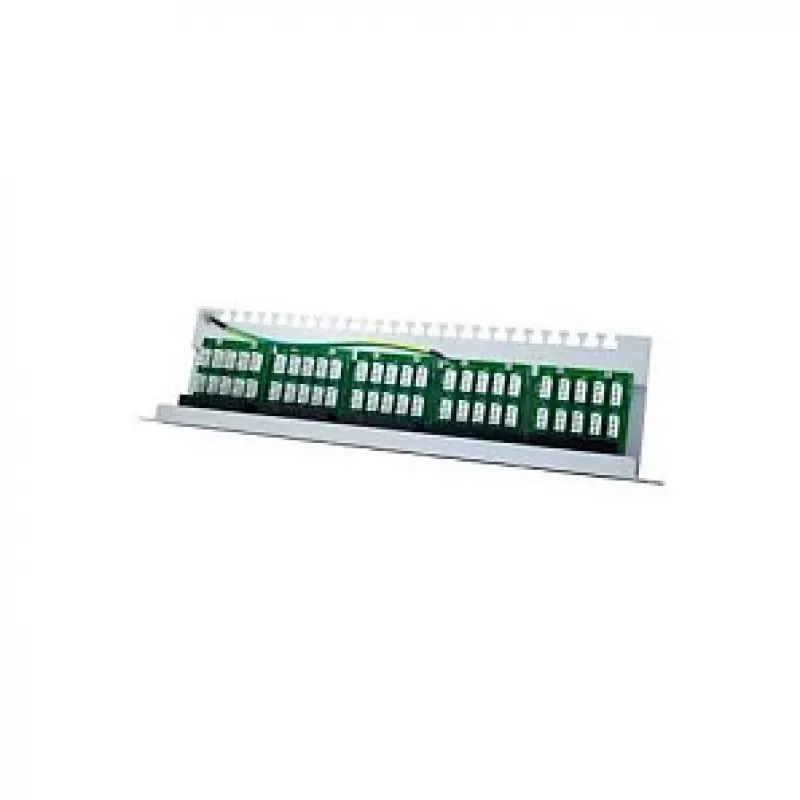 Synergy 21 S215203 – RJ-45 – Cat3 – Grijs – 1,77 kg