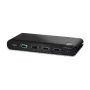 Belkin 4P Single Head DP/HDMI naar DP/HDMI Video Secure DT KVM-switch PP4.0 (F1DN104KVM-UN-4)