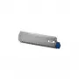 OKI - cyaan - origineel - tonerpatroon - voor ES 8460CDTN, 8460CDXN, 8460DN