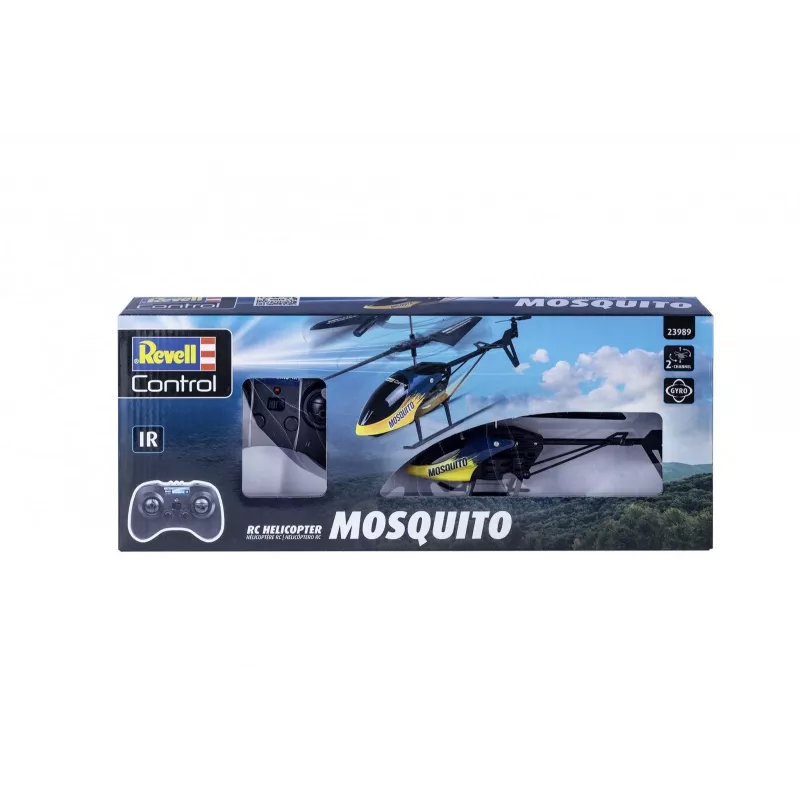 REVELL RC Mosquito helikopter 23989