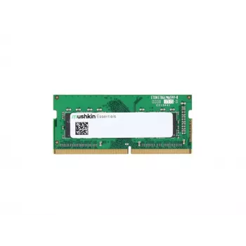 Mushkin Essentials geheugenmodule 16 GB 1 x 16 GB DDR4