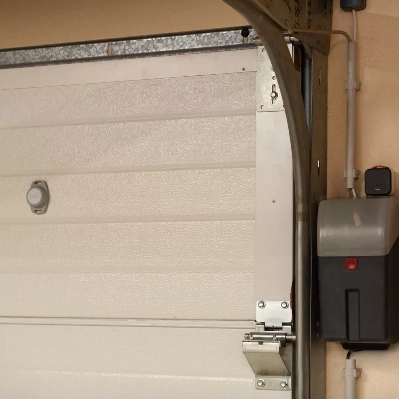 Yale Smart Opener garage garagedeuropener-accessoire