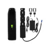 Batterij Green Cell EBIKEGCF01 36V 14500mAh lithium-ion zwart