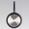 Braadpan Maestro MR 1204 20 cm Rock Stone antiaanbaklaag
