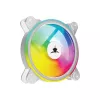 ARGB-verlichtingsset White Shark Nebula-2 5V RGB (model NEBULA-2-W)