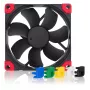 Noctua NF-A9 PWM 92 mm behuizingsventilator zwart