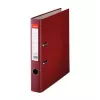 Binder Esselte, A4 / 50 mm, voordelig, kersenrood