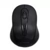 Extreme XM104K muis USB Type-A optisch 1000 DPI rechtshandig