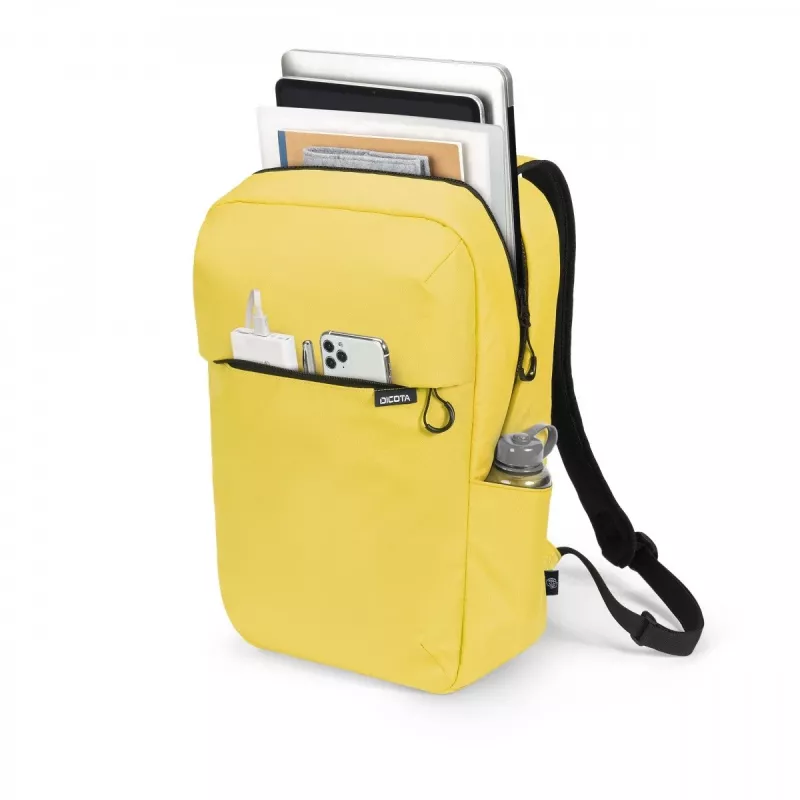 Rugzak COMMUTER voor een 13-16 inch notebook, limoen