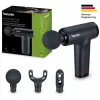 Handmassageapparaat Beurer MG 89 Compact Power triggerpunt – zwart