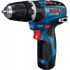 Boormachine Bosch GSB 12V-35 2x3Ah LBOXX 06019J9000