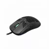 White Shark GM-5007 GALAHAD-B gaming-muis zwart