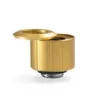 BitsPower Artemis Advanced Multi-Link aansluiting 14 mm einddiameter Stardust Gold