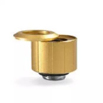 BitsPower Artemis Advanced Multi-Link aansluiting 14 mm einddiameter Stardust Gold