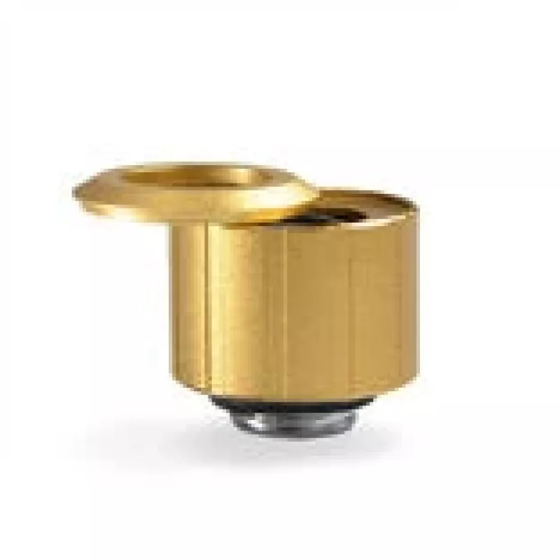 BitsPower Artemis Advanced Multi-Link aansluiting 14 mm einddiameter Stardust Gold