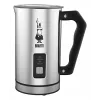 Bialetti MK01 automatische melkopschuimer roestvrij staal