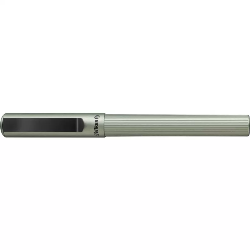 Stick-balpen Pelikan Pina Colada Edition blauw
