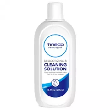Stofzuiger Tineco FLOOR ONE S5 Stretch Extreme accu zakloos wit 4 Ah