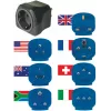 Brennenstuhl 1508160 product zwart
