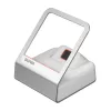 Handheld barcodescanner SUNMI Blink 2 USB-A wit – barcodescanner, USB-A-aansluiting, draagbaar