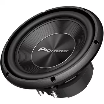 Pioneer TS-A250D4 auto-subwoofer subwoofer-driver 400 W (1025917)