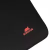 RIVACASE Antishock 5221 MacBook 13 sleeve, verticaal, zwart, dubbele rits