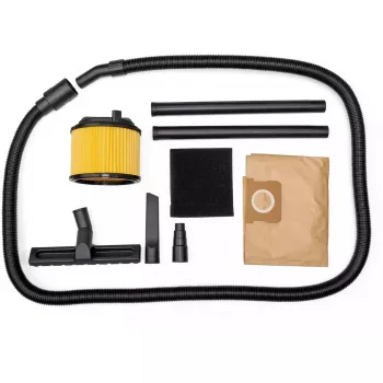 Einhell 2342485 handstofzuiger 25 L